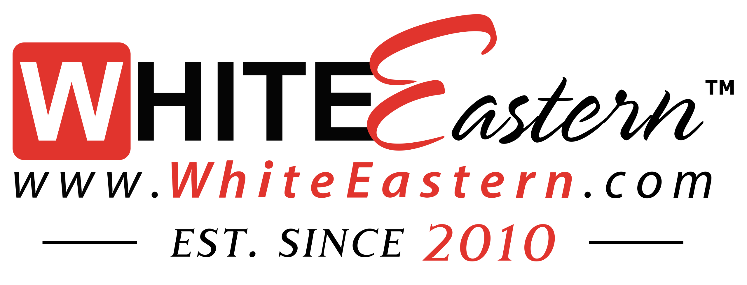 White Eastern